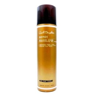 NWT Carol's Daughter Monoi Dry Sh DARK Hair